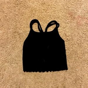 Art class kids tank top size M